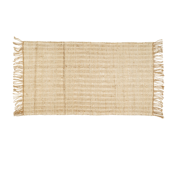 Selene Jute Rug - 3x5