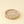 Travertine Scalloped Plate M