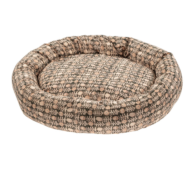 Florio Dog Bed L