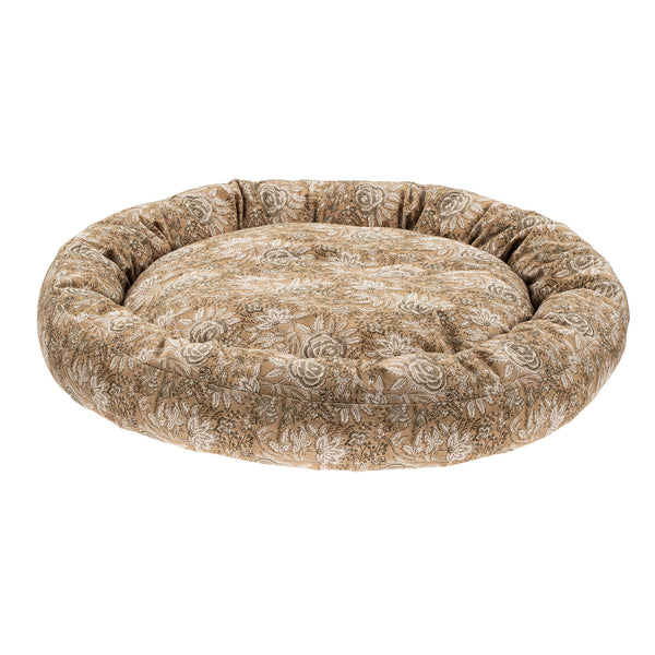 Leilani Dog Bed L