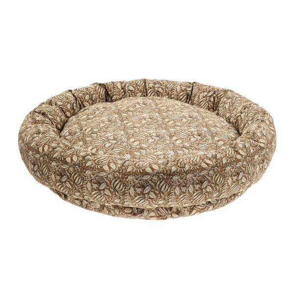 Willow Dog Bed L