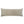 15x42 Pinstripe Linen Pillow, Natural