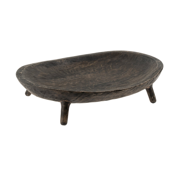 Kothi Footed Tray L