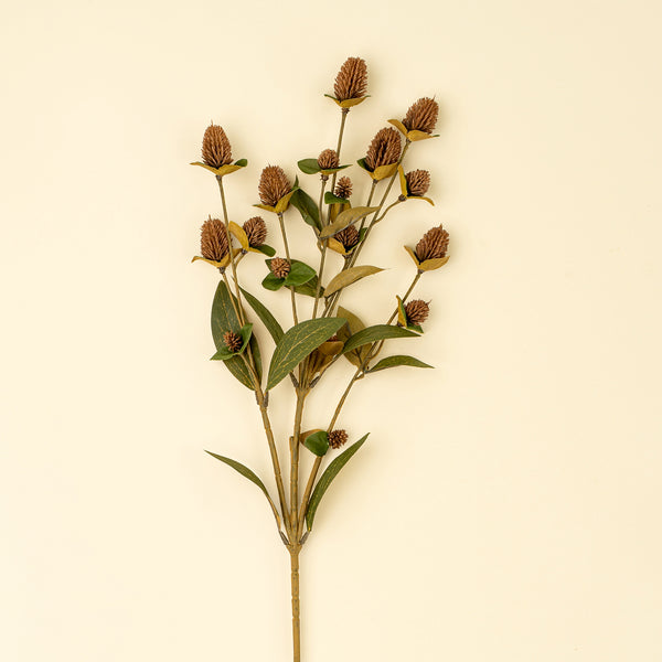 Globe Amaranth Spray