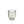 Hammered Glass Bud Vase