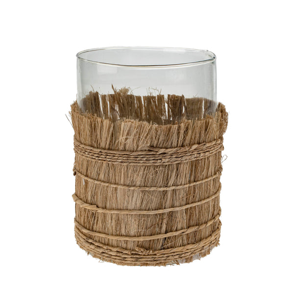 Seabrush Votive M Natural