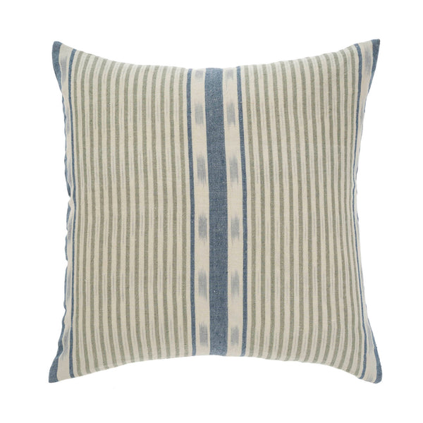 20x20 Seaview Linen Pillow