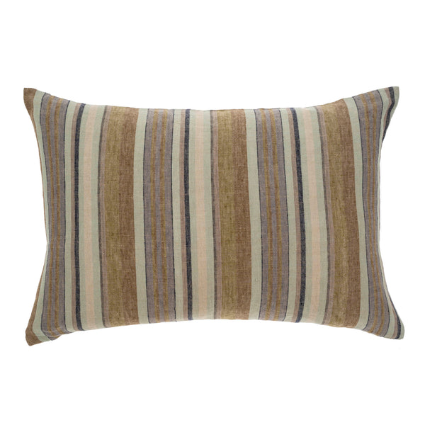 16x24 Seychelles Linen Pillow