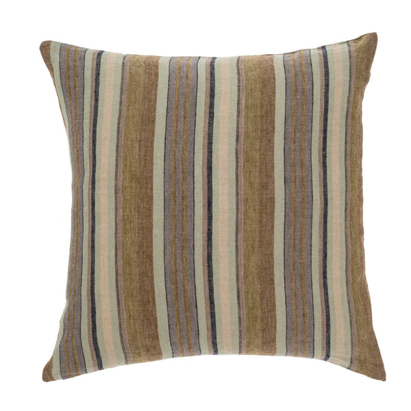 20x20 Seychelles Linen Pillow