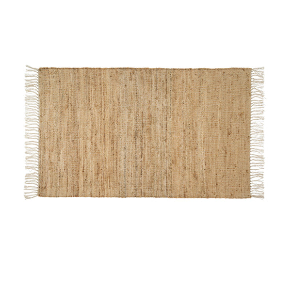 Ojai Handwoven Rug Natural - 3x5