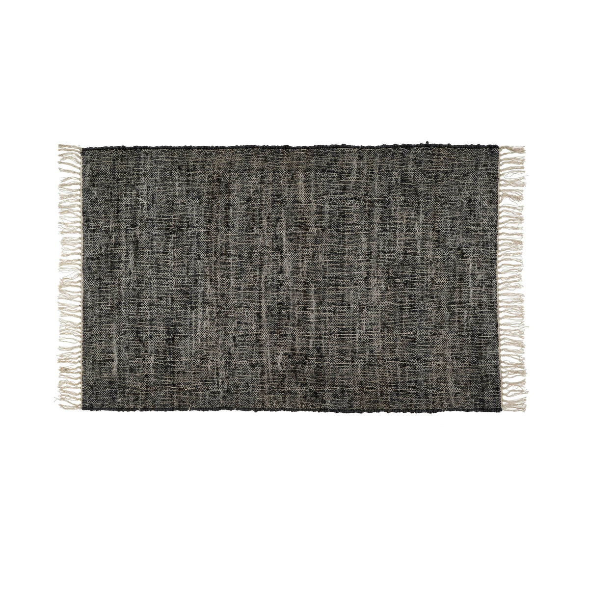 Ojai Handwoven Rug Indigo - 3x5 – Indaba Home