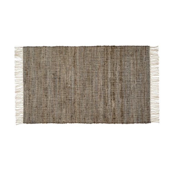 Ojai Handwoven Rug Stone - 3x5