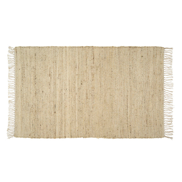 Ojai Handwoven Rug Bleached - 3x5