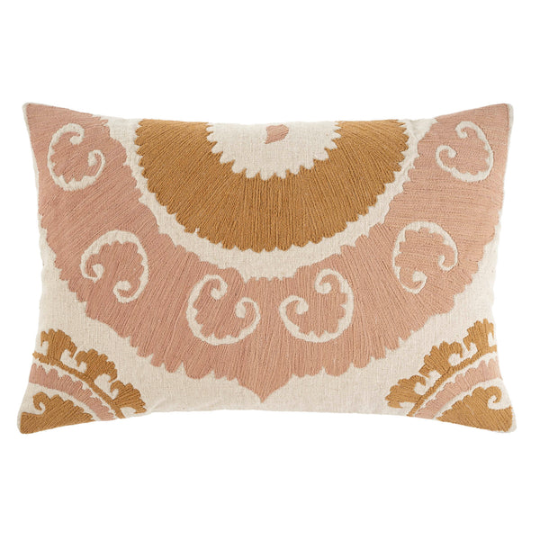 16x24 Solecito Linen Pillow