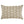 16x24 Check Linen Pillow Natural