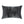 16x24 Vera Velvet Pillow Charcoal