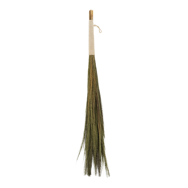 Seagrass Sweep L Tiger Grass