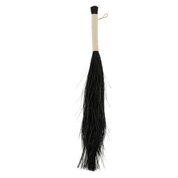 Seagrass Sweep L Black