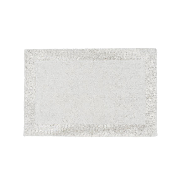 Harper Reversible Tufted Bathmat S