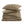 Lina Linen King Duvet Set, Mink