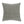 20x20 Lina Linen Pillow  Grey