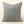 24x24 Lina Linen Pillow Grey