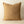 24x24 Lina Linen Pillow Tawny