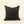 20x20 Lina Linen Pillow Charcoal