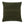 24x24 Lina Linen Pillow Avocado