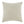 24x24 Lina Linen Pillow Ivory