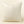 24x24 Lina Linen Pillow Ivory