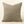 24x24 Lina Linen Pillow Almond