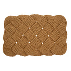 Basket Weave Doormat M
