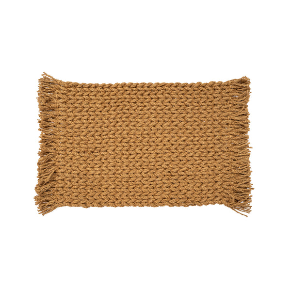 Coir Weave Doormat S