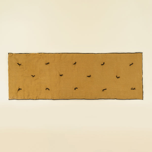Linen French Mattress Masala