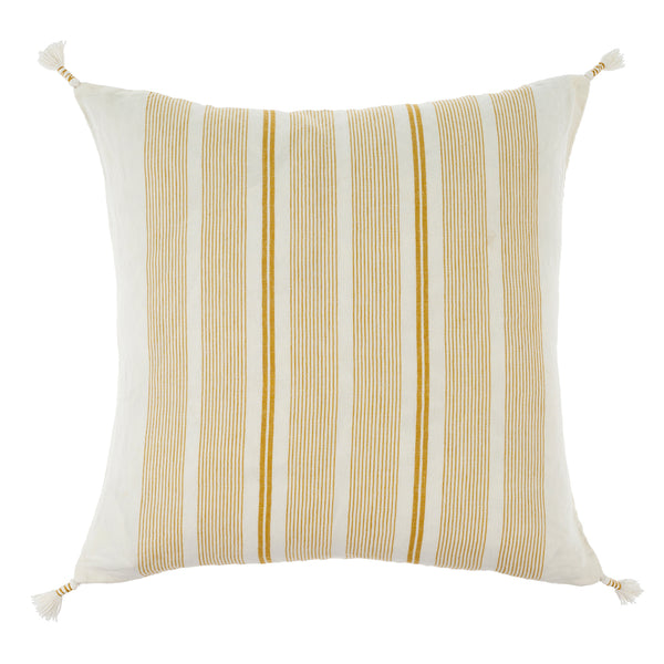 20x20 Cape May Linen Pillow