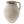 Rhodes Pitcher Vase L, Ash