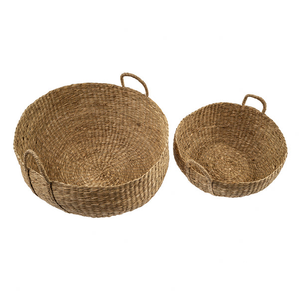 Banyan Baskets S/2