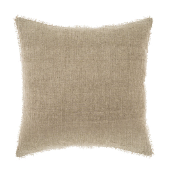 20x20 Lina Linen Pillow Sand