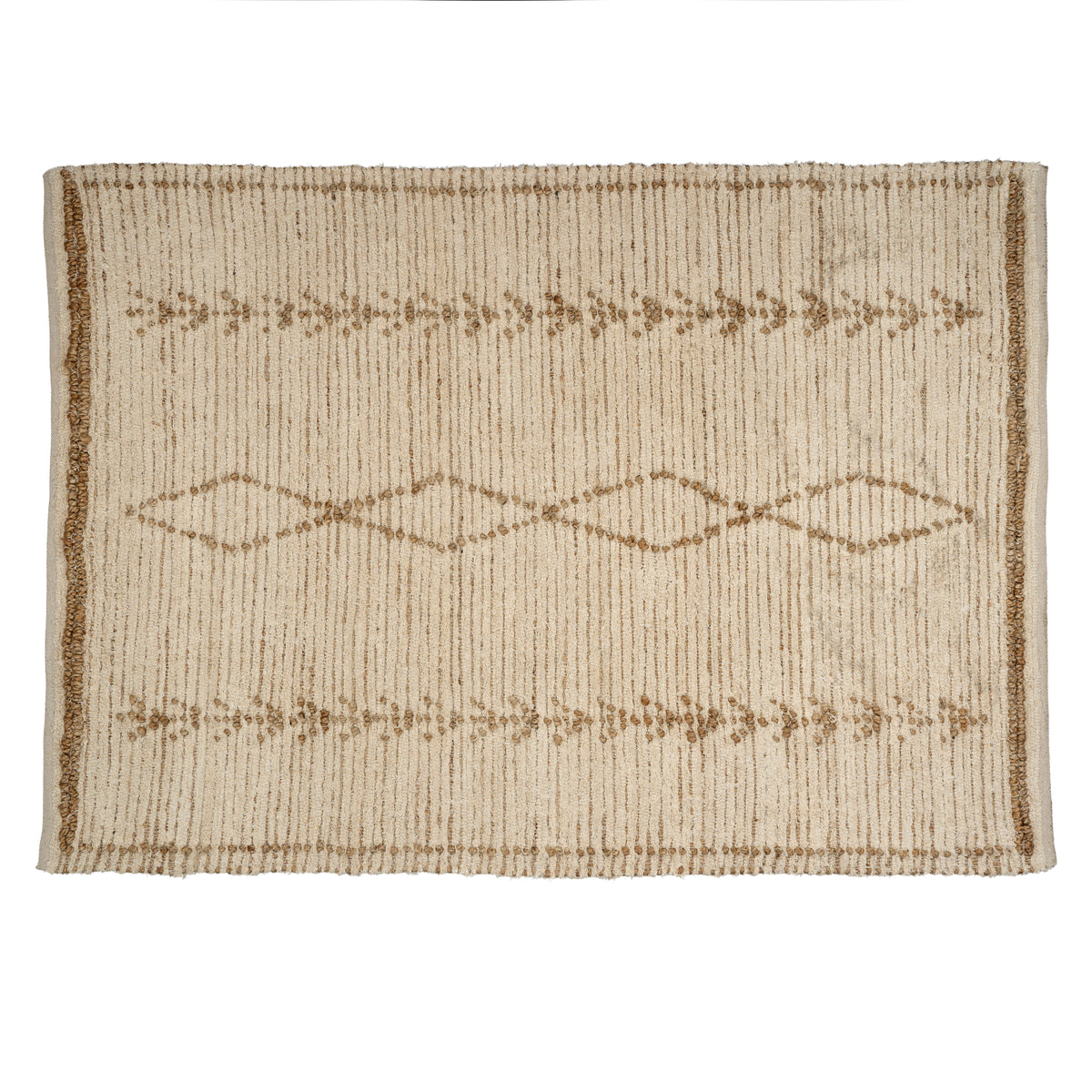 Andes Rug - 5x7 – Indaba Home