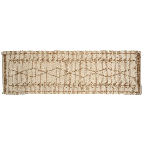 Andes Runner Rug - 2.5x8