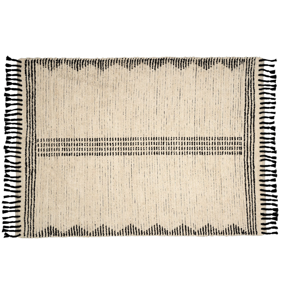 Ambrose Rug - 5x7 – Indaba Home