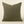 24x24 Lina Linen Pillow Mink