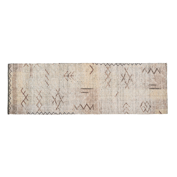 Safi Runner Rug 2.5x8