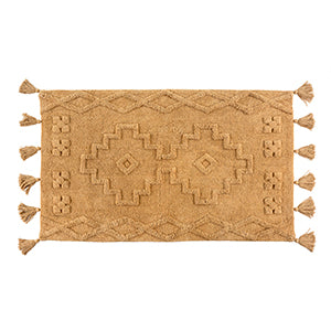 Sahara Bath Mat, Sand