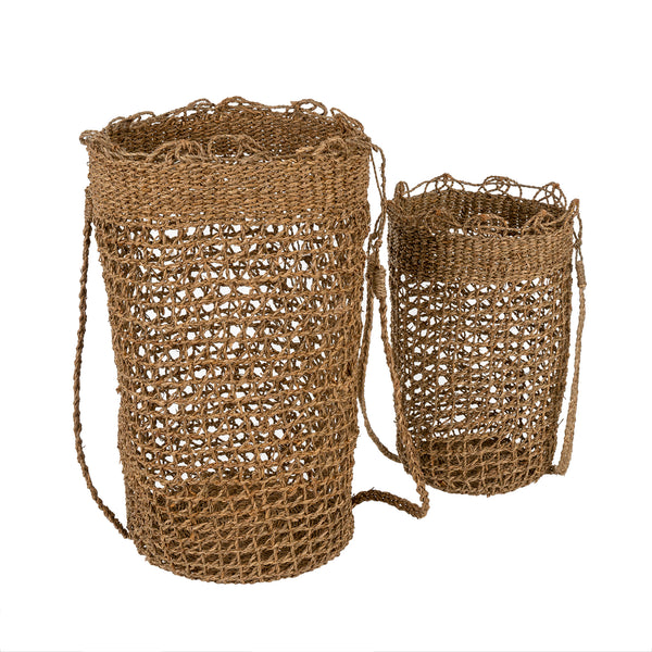 Costa Carry Baskets S/2