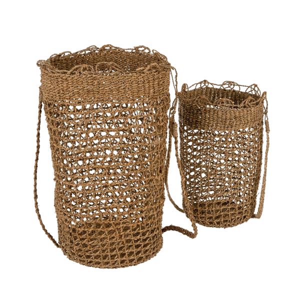 Costa Carry Baskets S/2