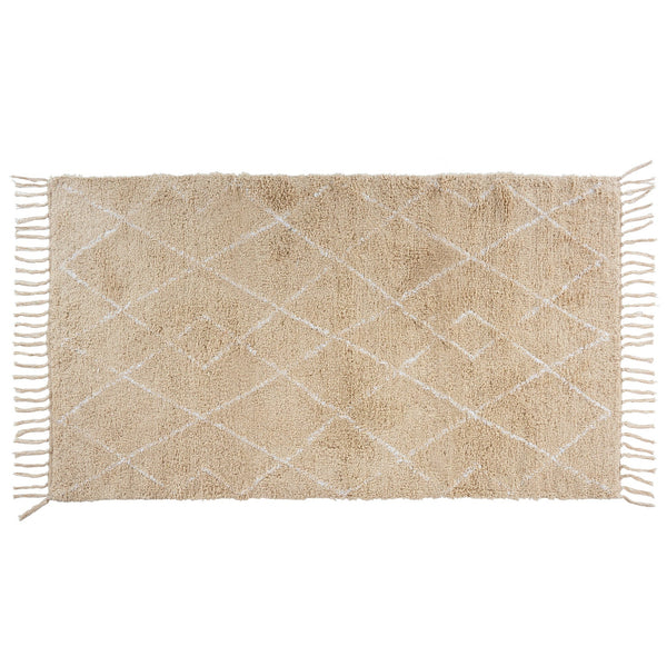 Zahra Tufted Rug - 2.5 x 4.25