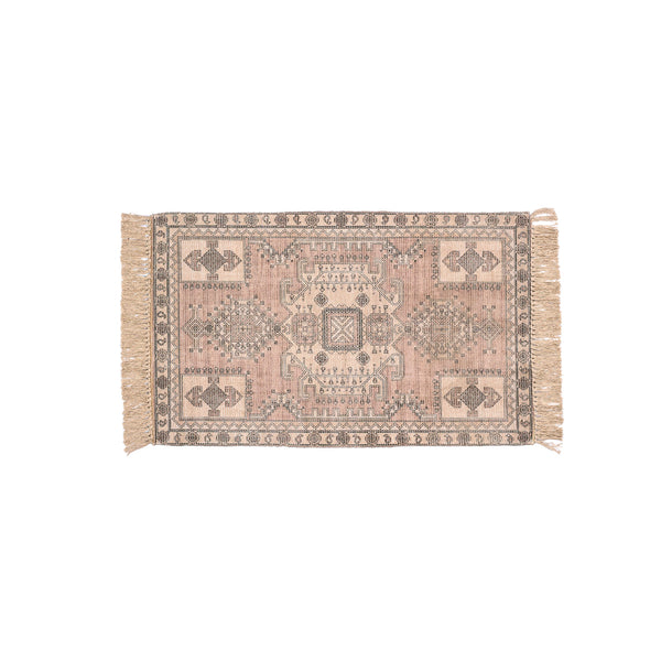 Yasmin Rug - 2.25x3.75