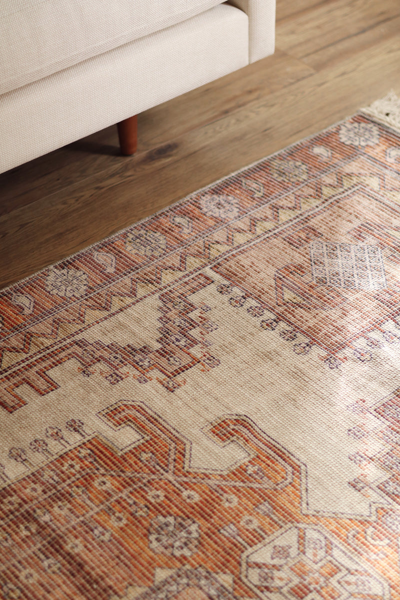 Amaya Rug - 5x7 – Indaba Home